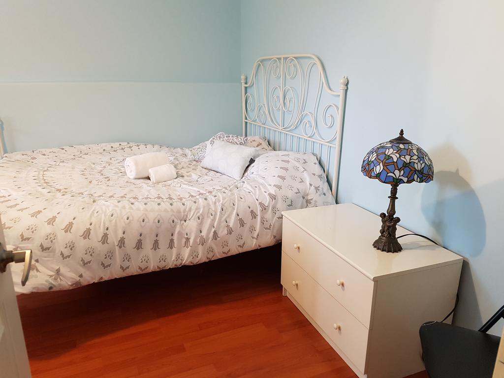 בורנבי Burris Guest House מראה חיצוני תמונה